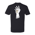 Forgiven T-Shirt Hoodie, Sweatshirt | CoreVibeTees.com (Image 1)