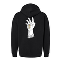 Forgiven Hoodie T-Shirts, Sweatshirt | CoreVibeTees.com (Image 1)