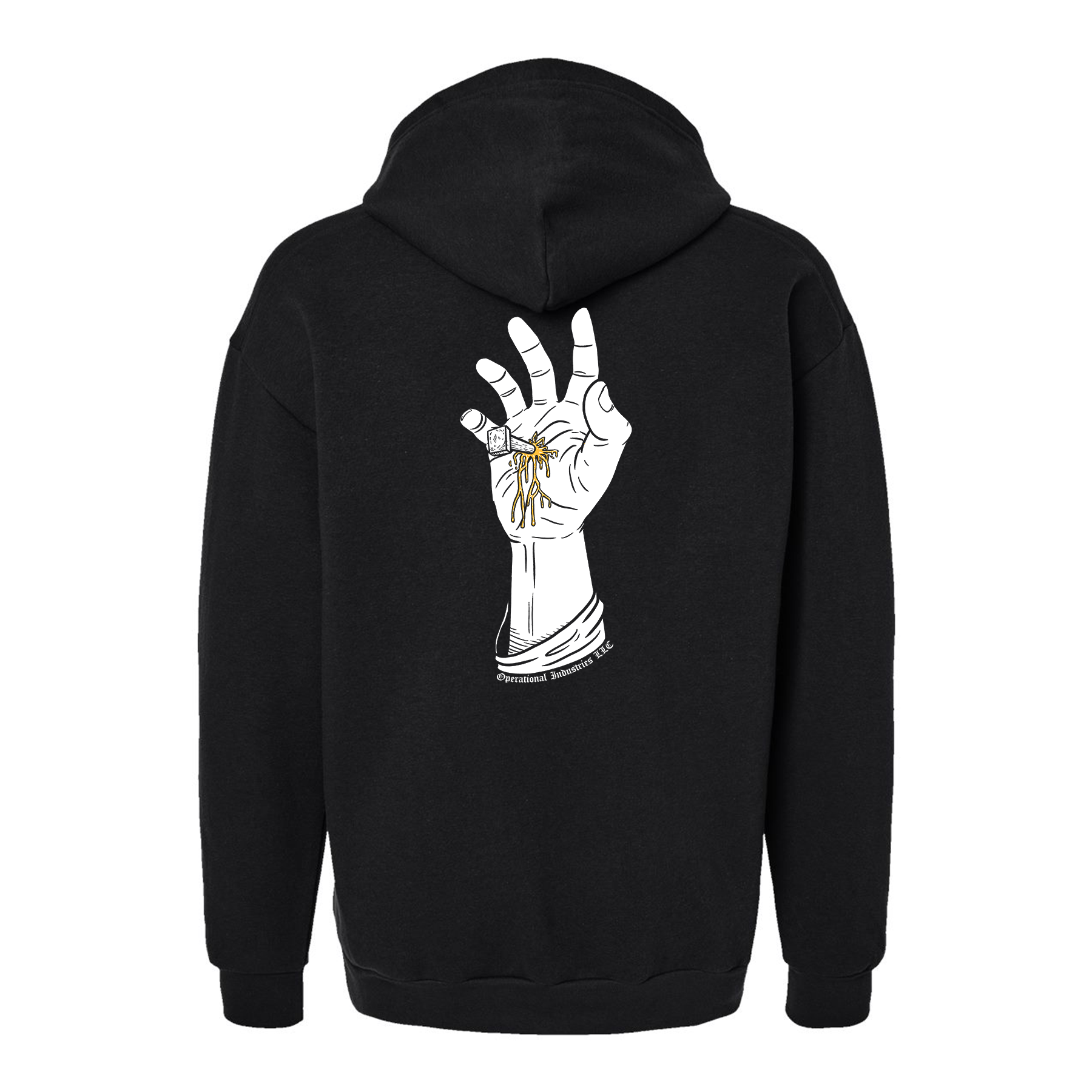 Forgiven Hoodie T-Shirts, Sweatshirt | CoreVibeTees.com (Image 1)