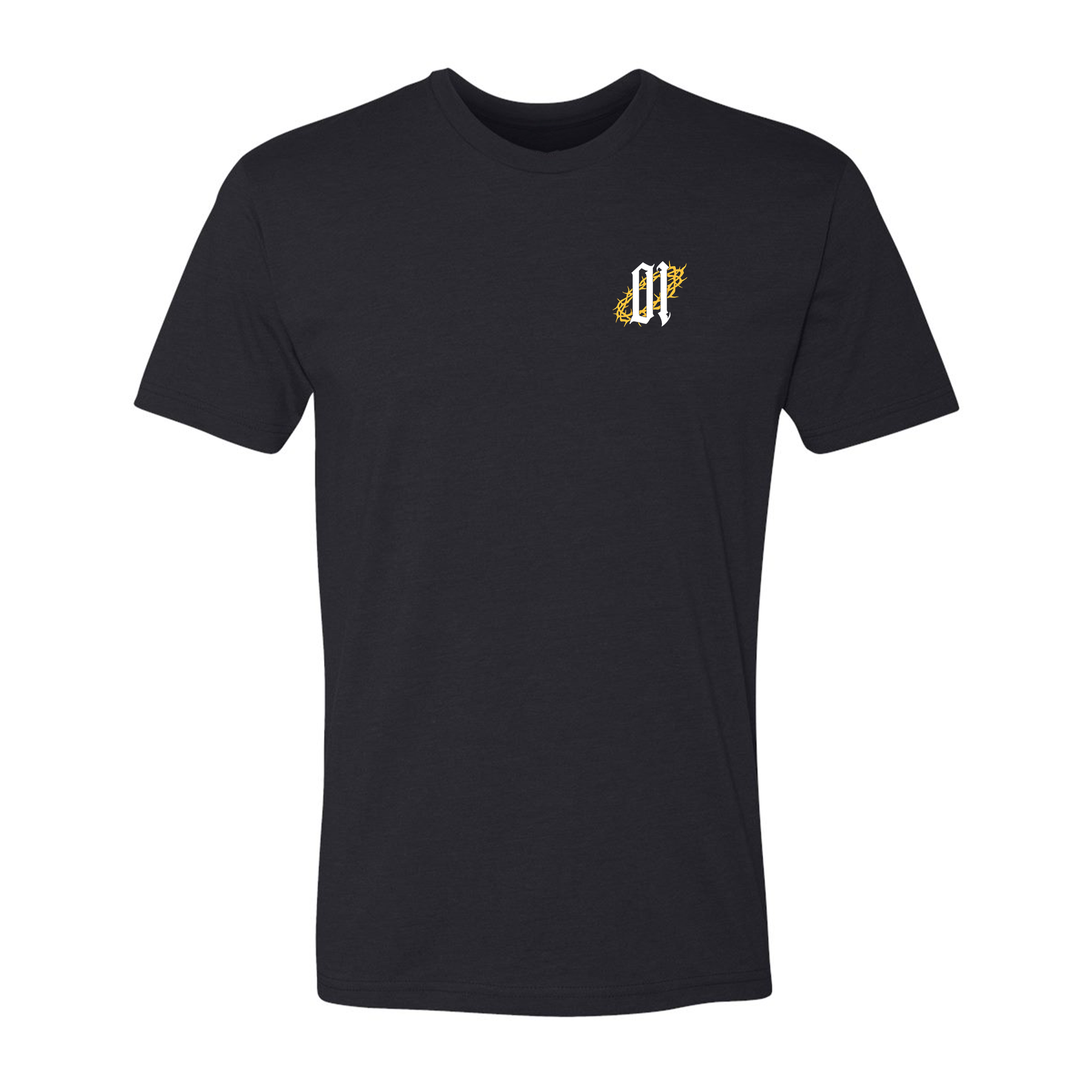Forgiven T-Shirt Hoodie, Sweatshirt | CoreVibeTees.com (Image 2)