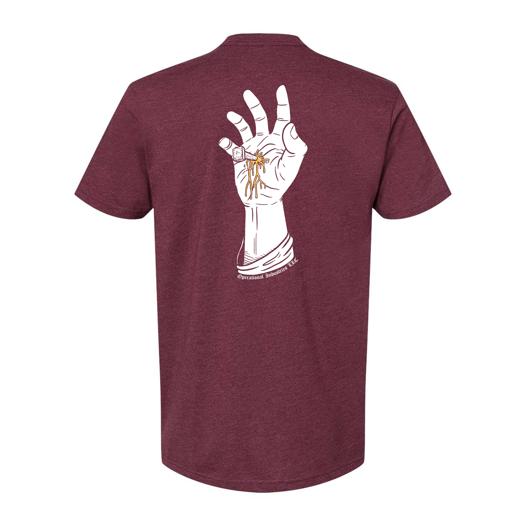 Forgiven T-Shirt Hoodie, Sweatshirt | CoreVibeTees.com (Image 3)