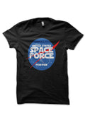 The Force Is Strong Half Sleeve T-Shirt Style009 Hoodie, Sweatshirt | CoreVibeTees.com
