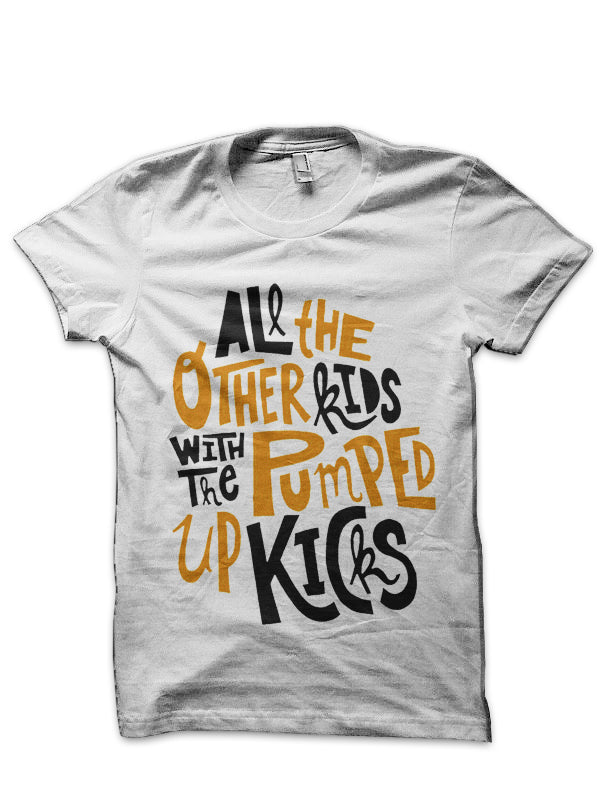 Foster The People T-Shirt Style003 Hoodie, Sweatshirt | CoreVibeTees.com