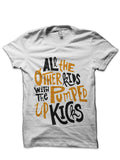 Foster The People T-Shirt Style003 Hoodie, Sweatshirt | CoreVibeTees.com