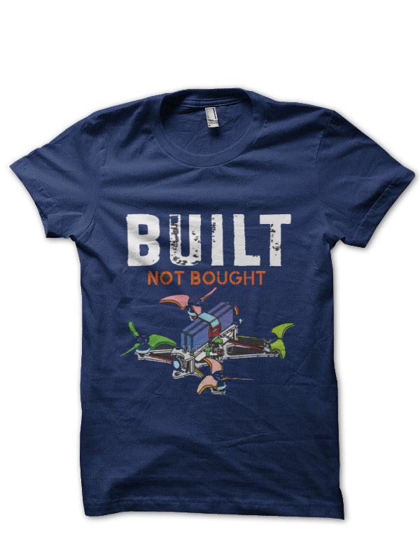 FPV Drone Simulator T-Shirt Hoodie, Sweatshirt | CoreVibeTees.com