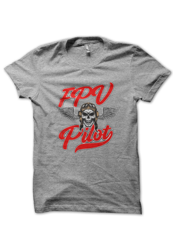 FPV Drone Simulator T-Shirt Style001 Hoodie, Sweatshirt | CoreVibeTees.com