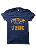 FPV Drone Simulator T-Shirt Style010 Hoodie, Sweatshirt | CoreVibeTees.com