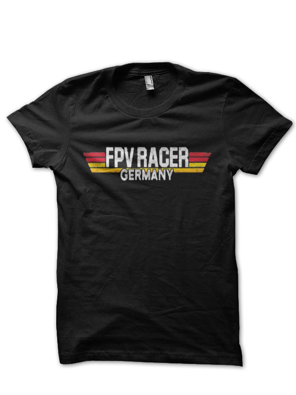 FPV Drone Simulator T-Shirt Style002 Hoodie, Sweatshirt | CoreVibeTees.com