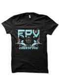 FPV Drone Simulator T-Shirt Style003 Hoodie, Sweatshirt | CoreVibeTees.com