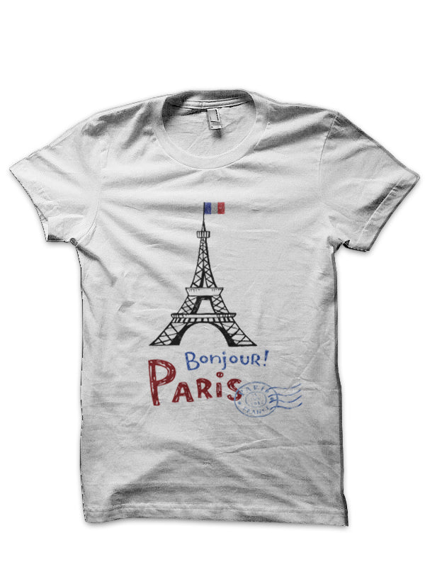 France T-Shirt Hoodie, Sweatshirt | CoreVibeTees.com