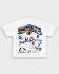 FRANCISCO LINDOR V2 TEE Hoodie, Sweatshirt | CoreVibeTees.com (Image 1)