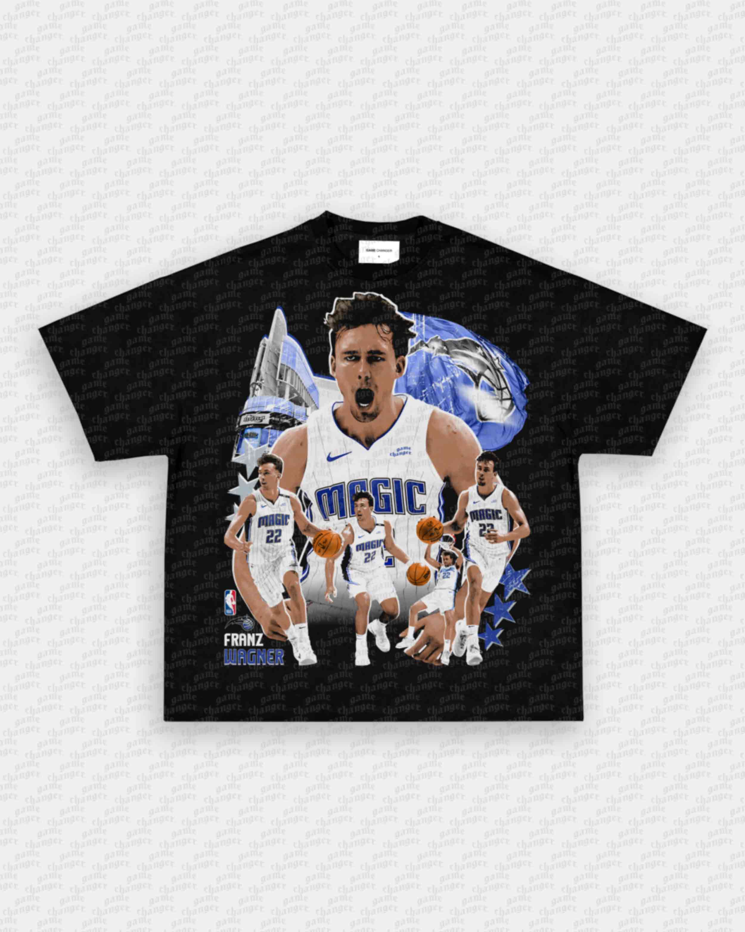 FRANZ WAGNER TEE Hoodie, Sweatshirt | CoreVibeTees.com (Image 5)