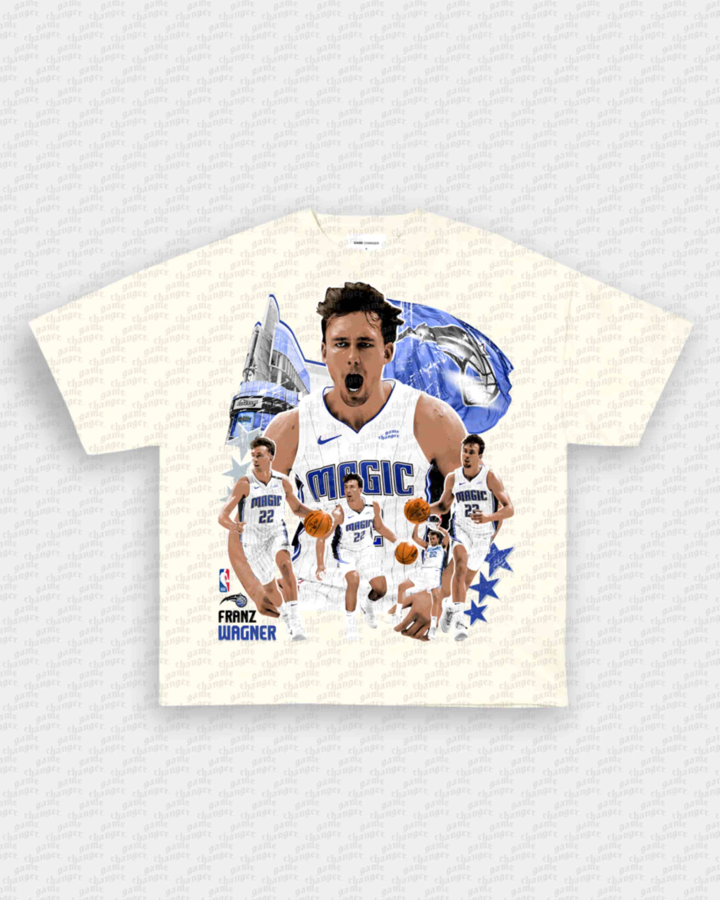 FRANZ WAGNER TEE Hoodie, Sweatshirt | CoreVibeTees.com (Image 3)