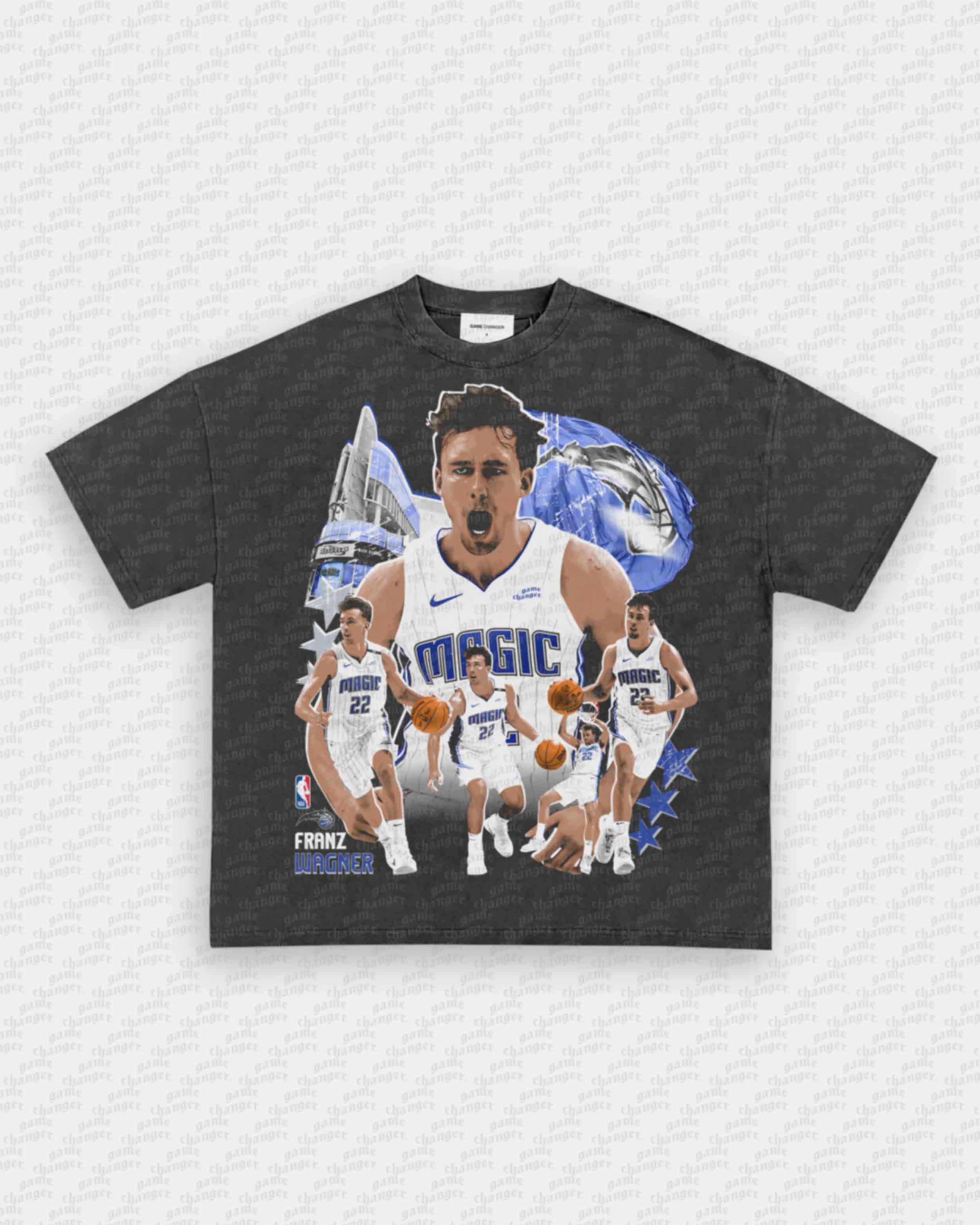 FRANZ WAGNER TEE Hoodie, Sweatshirt | CoreVibeTees.com (Image 4)