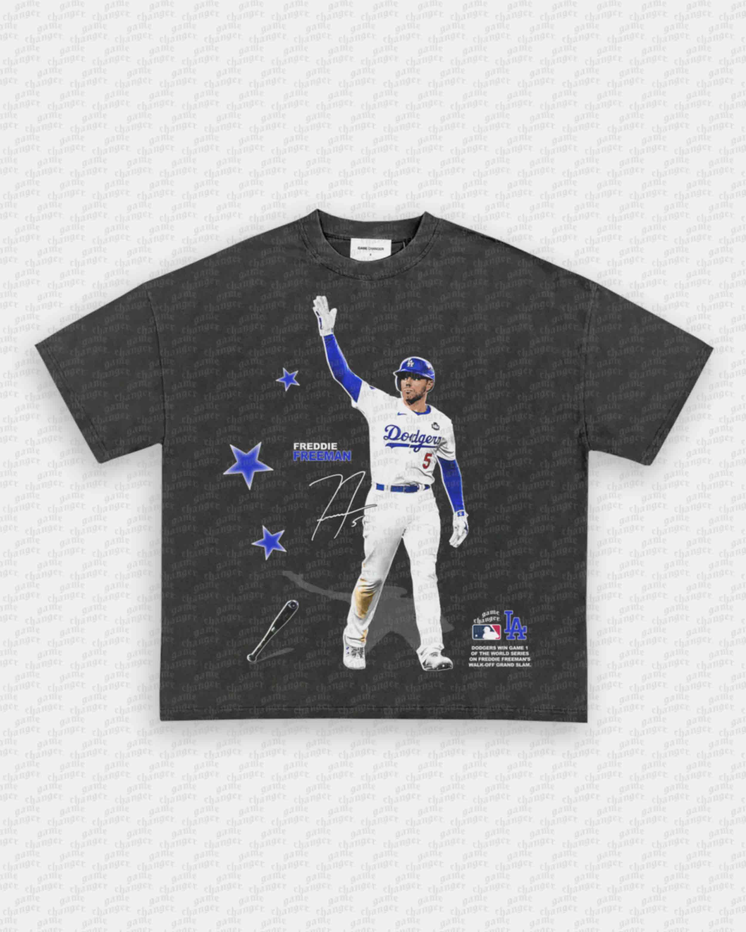 FREDDIE WALK-OFF TEE Hoodie, Sweatshirt | CoreVibeTees.com (Image 4)