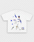 FREDDIE WALK-OFF TEE Hoodie, Sweatshirt | CoreVibeTees.com (Image 1)