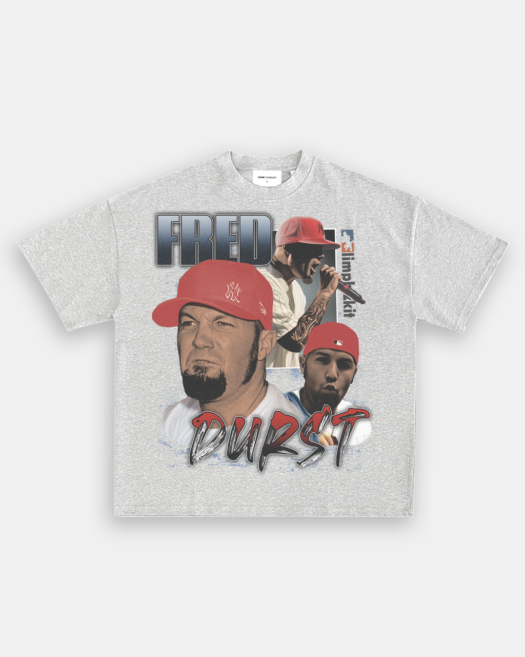 FRED DURST TEE Hoodie, Sweatshirt | CoreVibeTees.com (Image 4)