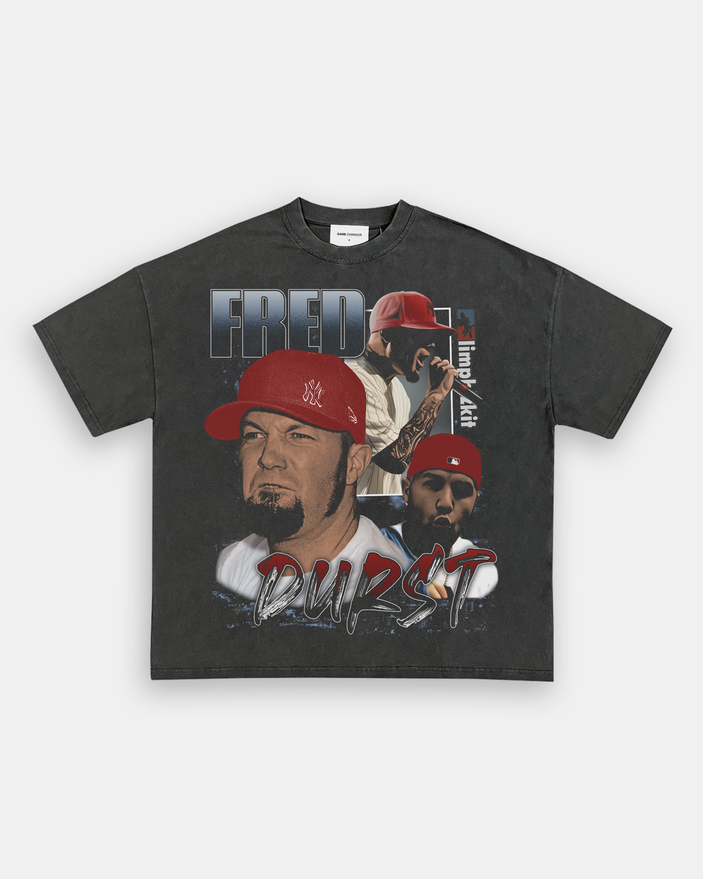 FRED DURST TEE Hoodie, Sweatshirt | CoreVibeTees.com (Image 3)