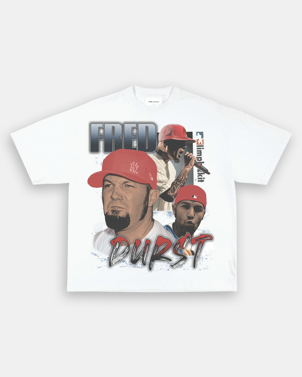FRED DURST TEE Hoodie, Sweatshirt | CoreVibeTees.com (Image 2)