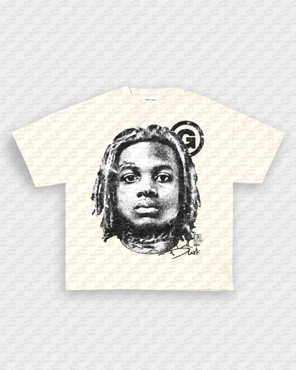 FREE DURK V2 TEE Hoodie, Sweatshirt | CoreVibeTees.com (Image 2)