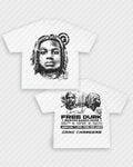 FREE DURK TEE - [DS] Hoodie, Sweatshirt | CoreVibeTees.com (Image 1)