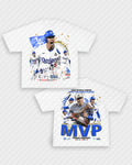 FREEMAN MVP TEE - [DS] Hoodie, Sweatshirt | CoreVibeTees.com (Image 1)