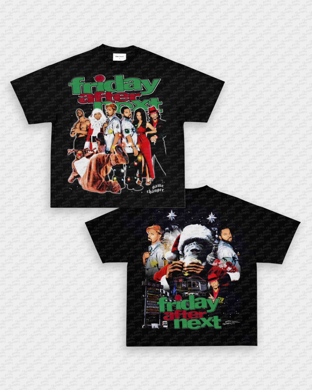 FRIDAY AFTER NEXT TEE - [DS] Hoodie, Sweatshirt | CoreVibeTees.com (Image 1)