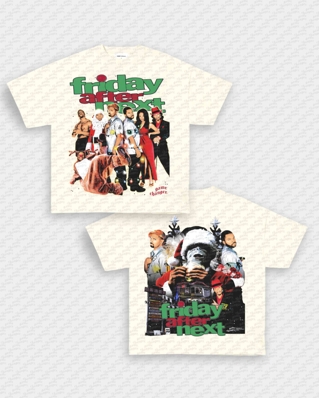 FRIDAY AFTER NEXT TEE - [DS] Hoodie, Sweatshirt | CoreVibeTees.com (Image 4)