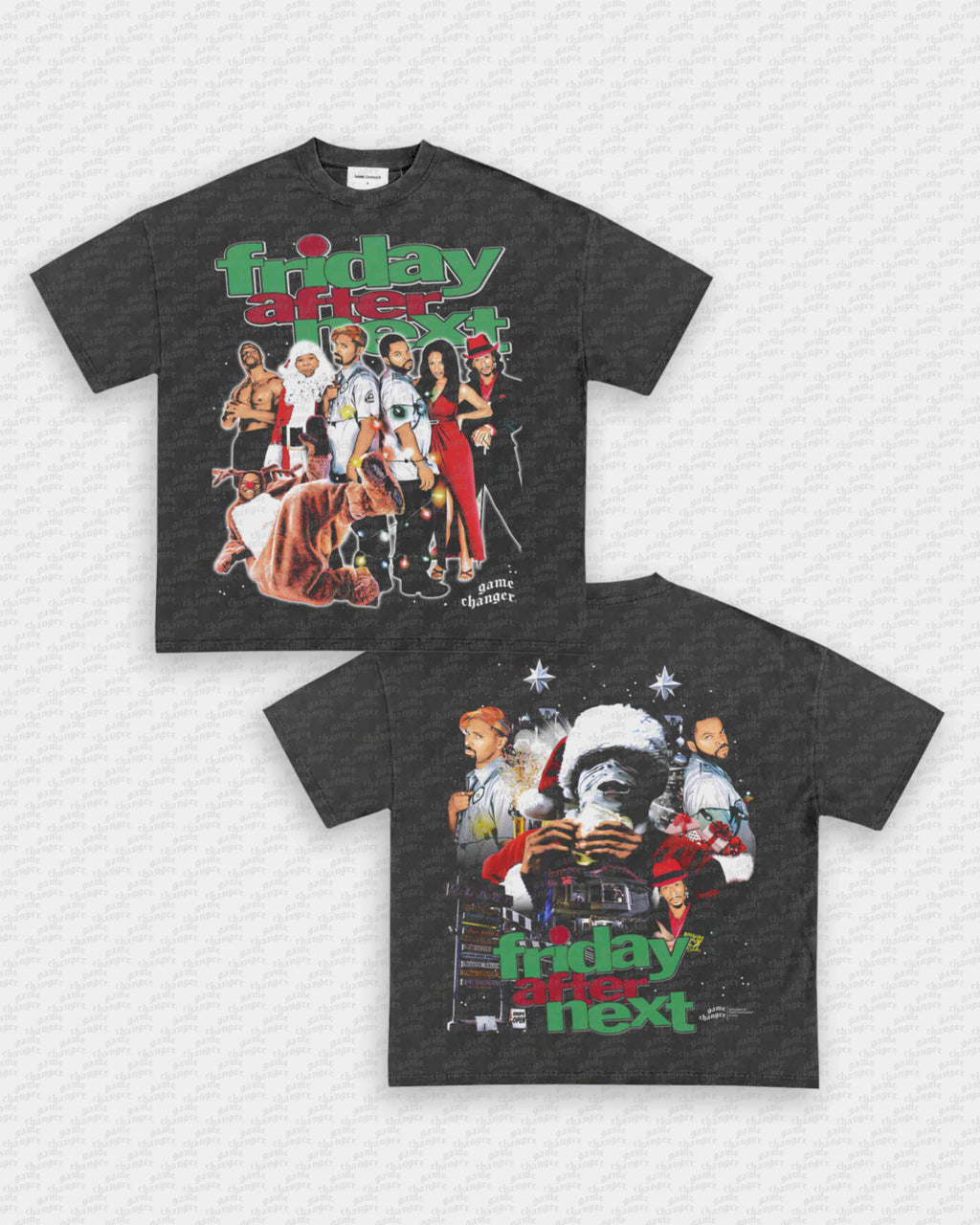 FRIDAY AFTER NEXT TEE - [DS] Hoodie, Sweatshirt | CoreVibeTees.com (Image 2)
