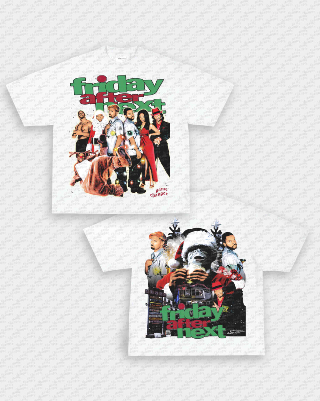 FRIDAY AFTER NEXT TEE - [DS] Hoodie, Sweatshirt | CoreVibeTees.com (Image 3)