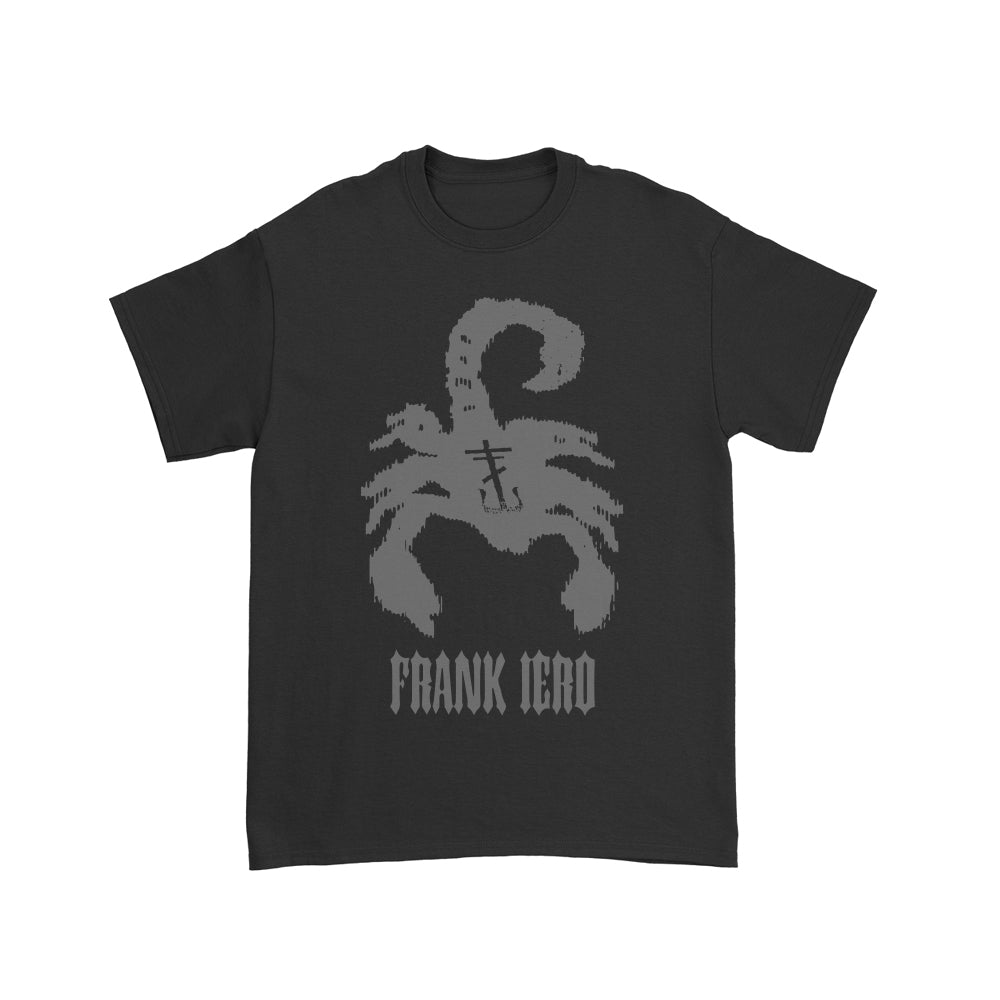 Scorpion T-Shirt (Black) Hoodie, Sweatshirt | CoreVibeTees.com