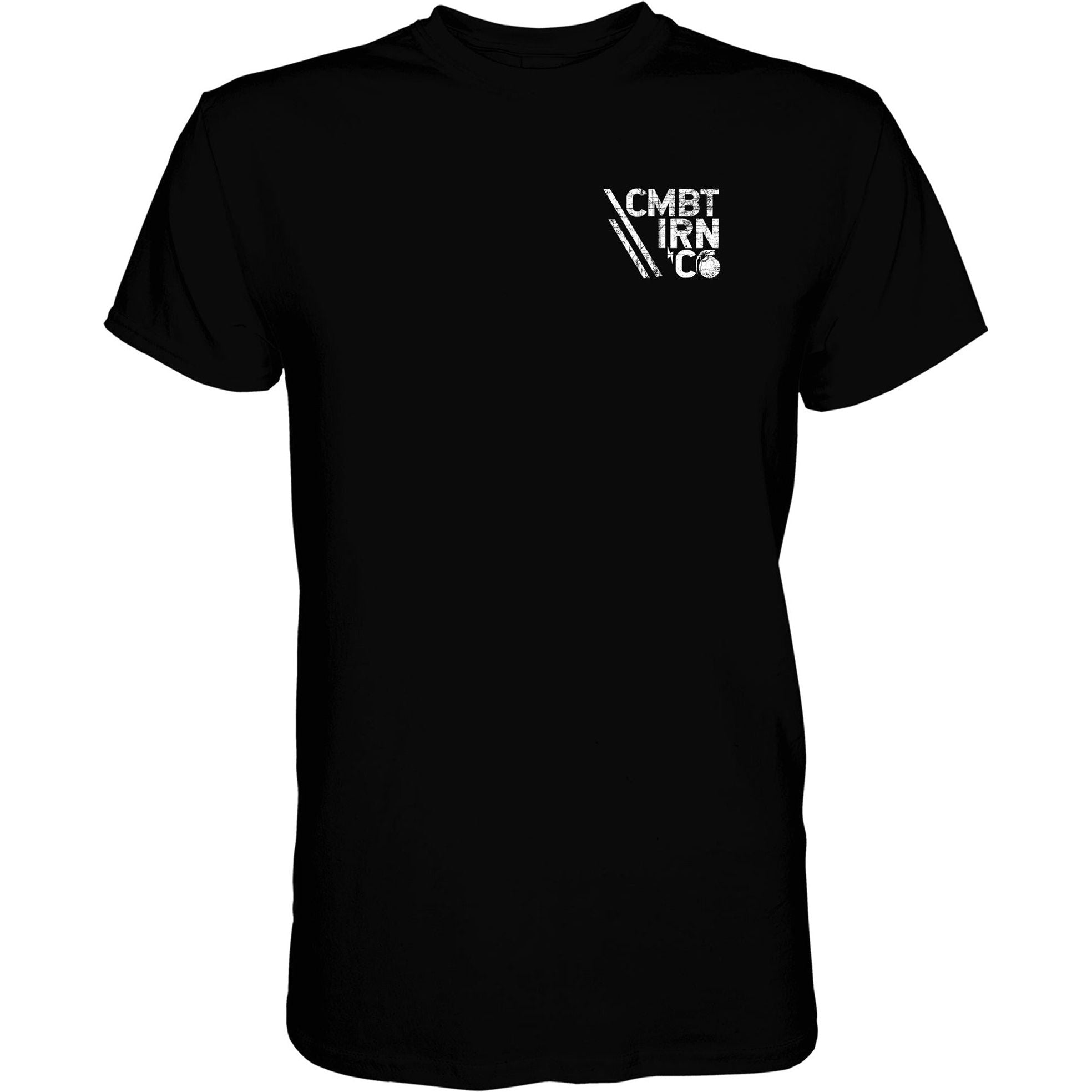 GOD, GUNS, & FREEDOM Men's T-Shirt Hoodie, Sweatshirt | CoreVibeTees.com (Image 3)