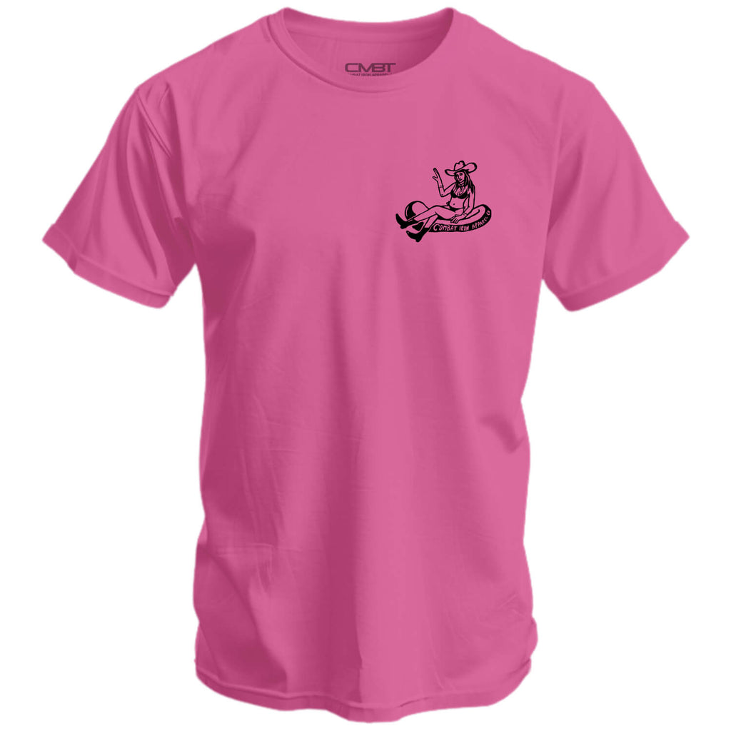 Hotter Than A Hoochie Coochie Men's T-Shirt Hoodie, Sweatshirt | CoreVibeTees.com (Image 2)