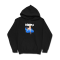 Koyo - Sailor Moon Pin Up Hoodie T-Shirts, Sweatshirt | CoreVibeTees.com