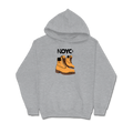 Koyo - Timbs Hoodie T-Shirts, Sweatshirt | CoreVibeTees.com