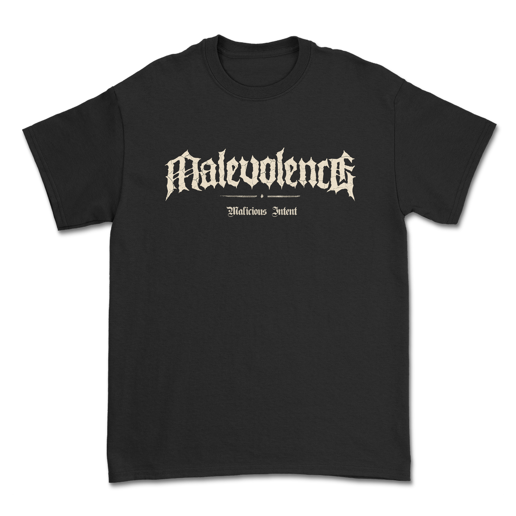 Malevolence - Malicious Intent T-Shirt Style001 Hoodie, Sweatshirt | CoreVibeTees.com (Image 2)