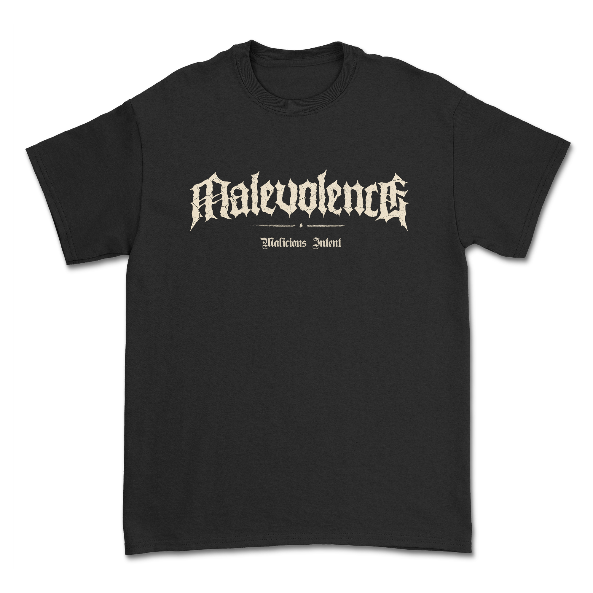 Malevolence - Malicious Intent T-Shirt Style001 Hoodie, Sweatshirt | CoreVibeTees.com (Image 2)