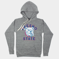 Vintage Fresno State Hoodie Style001 T-Shirts, Sweatshirt | CoreVibeTees.com