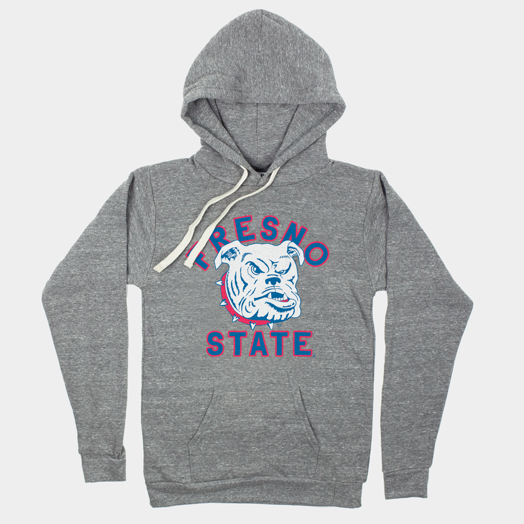 Vintage Fresno State Hoodie Style001 T-Shirts, Sweatshirt | CoreVibeTees.com