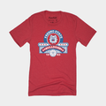 1983 Fresno State Basketball Tee Hoodie, Sweatshirt | CoreVibeTees.com