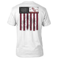 Florida State Seminoles Vintage Flags Tee Hoodie, Sweatshirt | CoreVibeTees.com (Image 1)