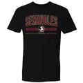 Florida State Seminoles Camo Type Tee Hoodie, Sweatshirt | CoreVibeTees.com