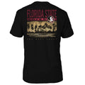 Florida State Seminoles Best Beach Tee Hoodie, Sweatshirt | CoreVibeTees.com (Image 1)