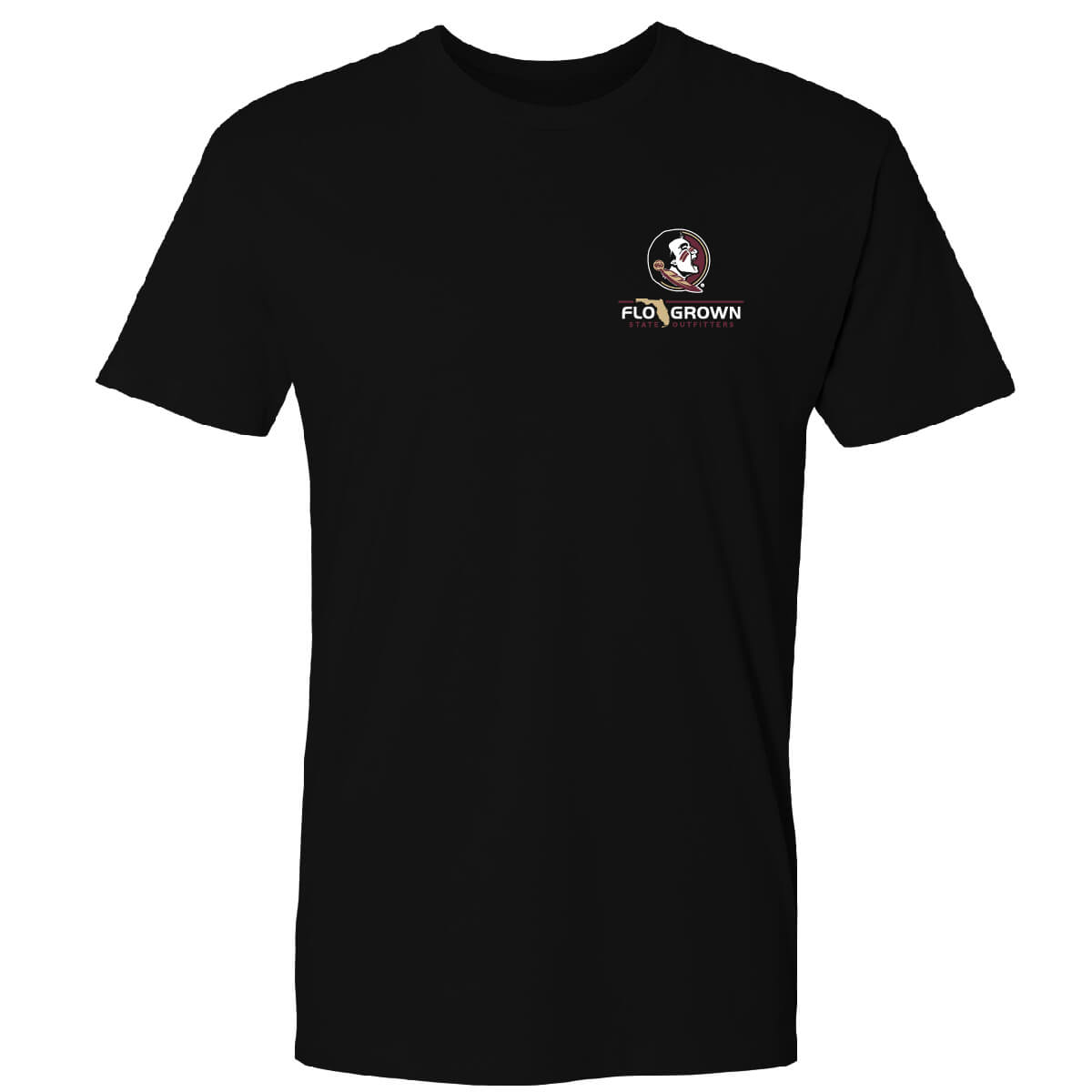 Florida State Seminoles Best Beach Tee Hoodie, Sweatshirt | CoreVibeTees.com (Image 2)