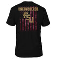 Florida State Seminoles Team Camo Flag Tee Hoodie, Sweatshirt | CoreVibeTees.com (Image 1)
