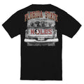 Florida State Seminoles Labs in Truck Youth Tee Hoodie, Sweatshirt | CoreVibeTees.com (Image 1)