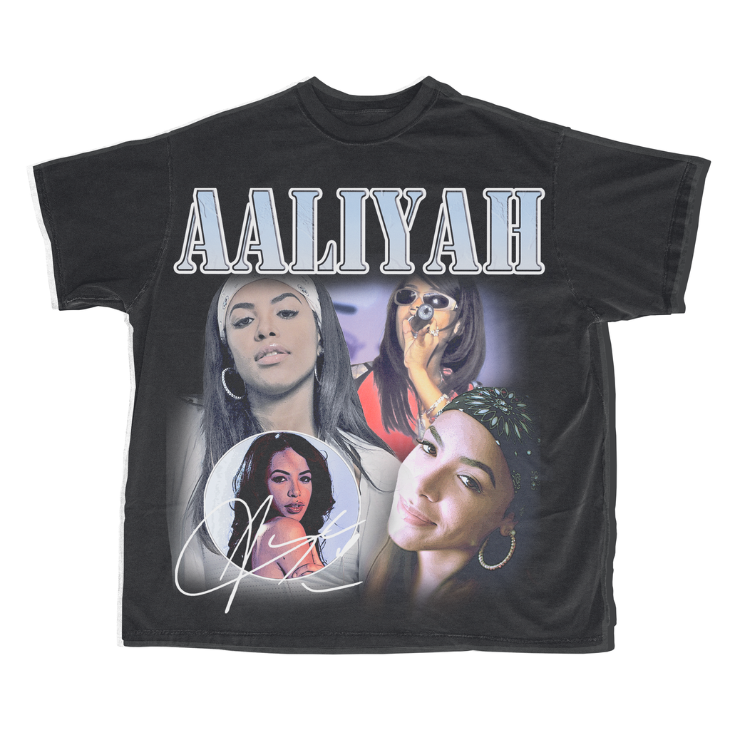 Aailyah Tee Hoodie, Sweatshirt | CoreVibeTees.com