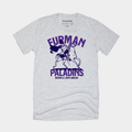 Vintage Furman Paladins Tee Style001 Hoodie, Sweatshirt | CoreVibeTees.com