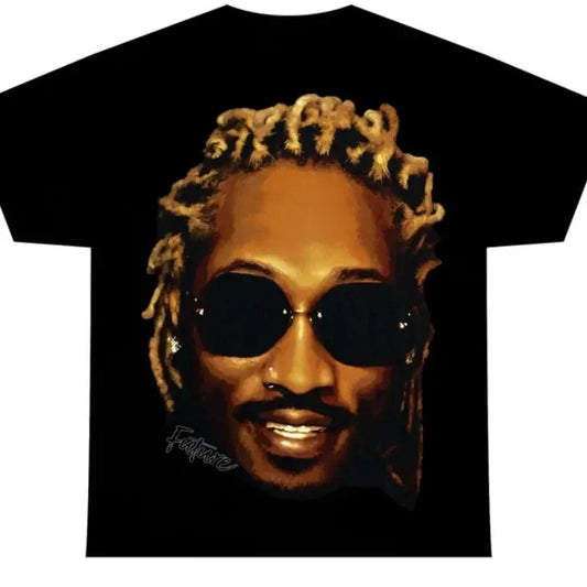 FUTURE HENDRIX T-SHIRT