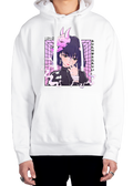 FVCK Oni Hoodie